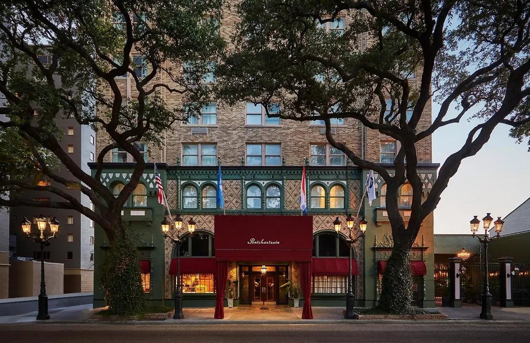 The Pontchartrain Hotel-1