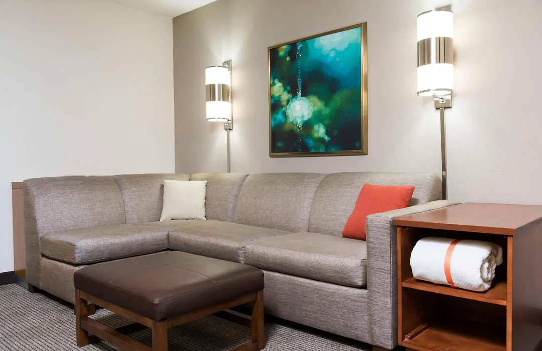 Hyatt Place Lexington-1