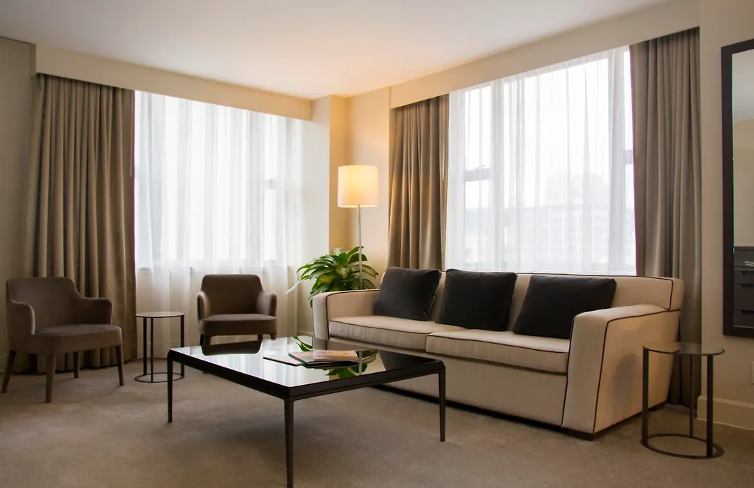 The Benson Portland, Curio Collection By Hilton-1