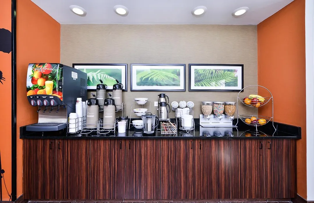 Sleep Inn & Suites - Austin Northeast-1