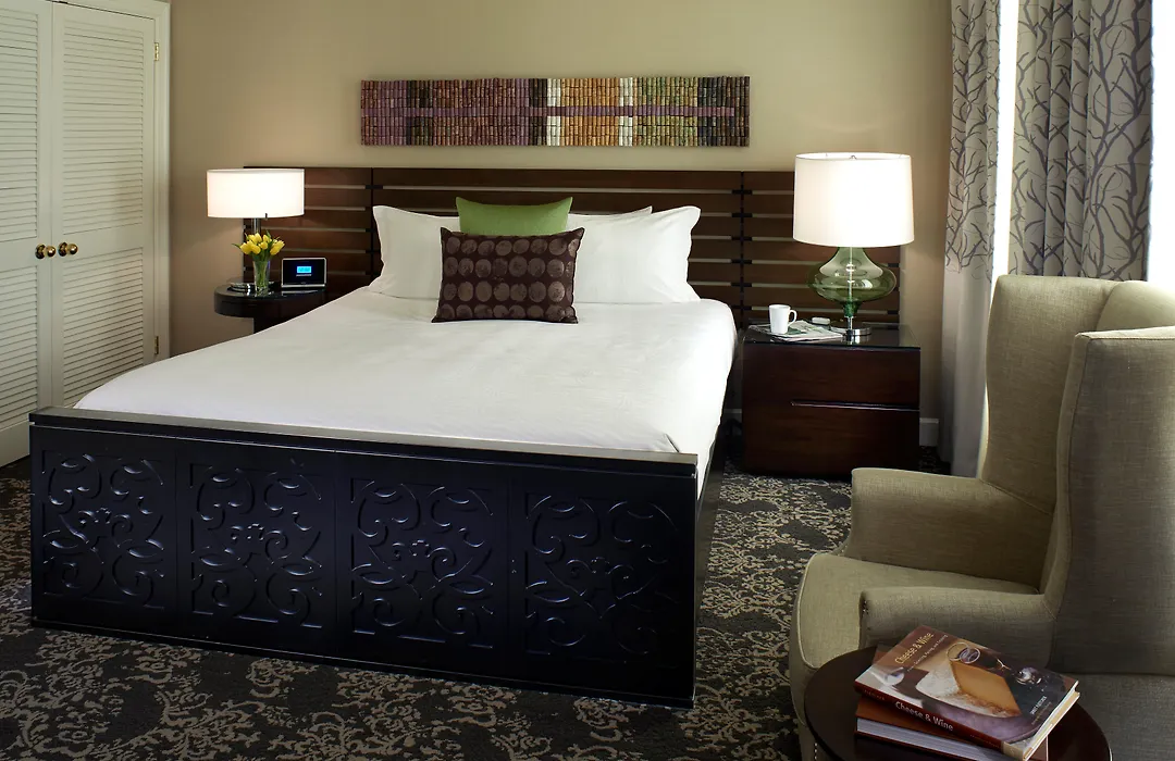 Kimpton Hotel Vintage Seattle By Ihg-1