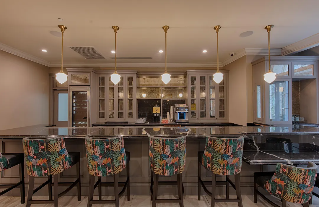 Voco St James Hotel By Ihg-1