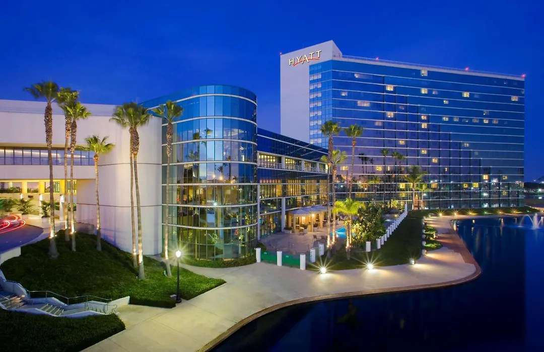 Hyatt Regency Long Beach-1