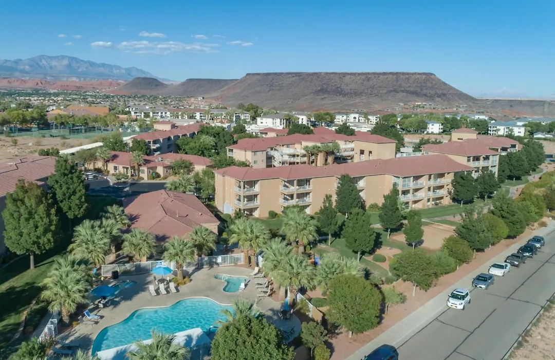 Worldmark St. George-1