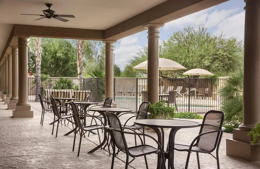 Country Inn & Suites By Radisson, Mesa, Az-1