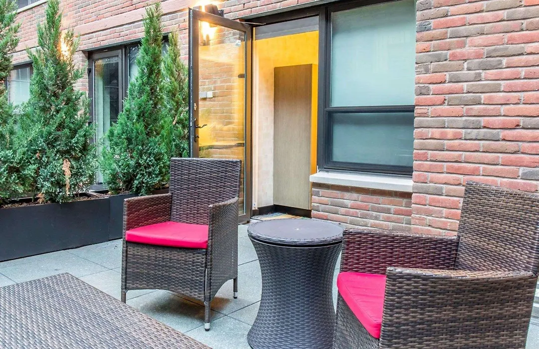 The Paul Hotel Nyc-Chelsea, Ascend Hotel Collection-1