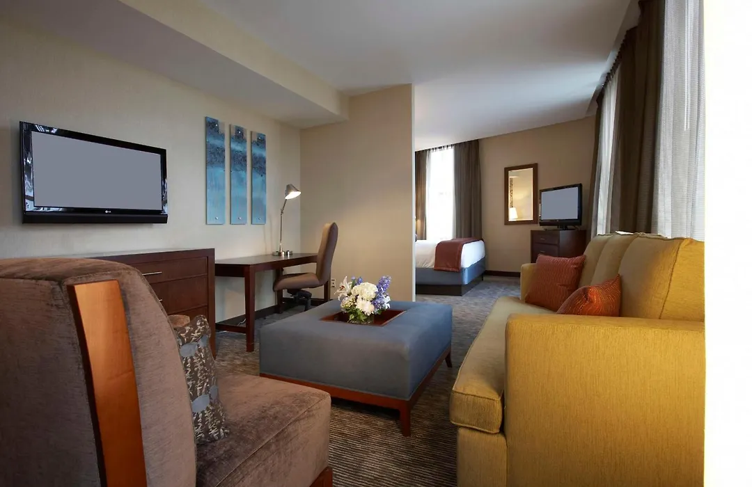 Hyatt Regency Buffalo-1
