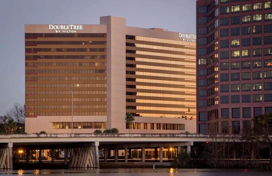 Doubletree By Hilton Orlando Downtown-1