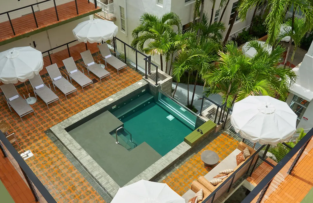 Balfour Miami Beach, A Registry Collection Hotel-1