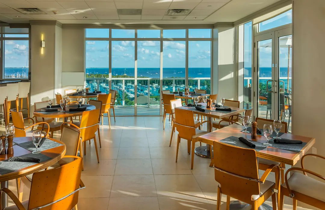 Arya Hotel & Suites Coconut Grove, Worldhotels Distinctive-1