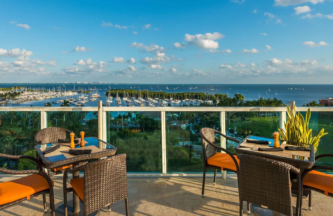 Arya Hotel & Suites Coconut Grove, Worldhotels Distinctive-1