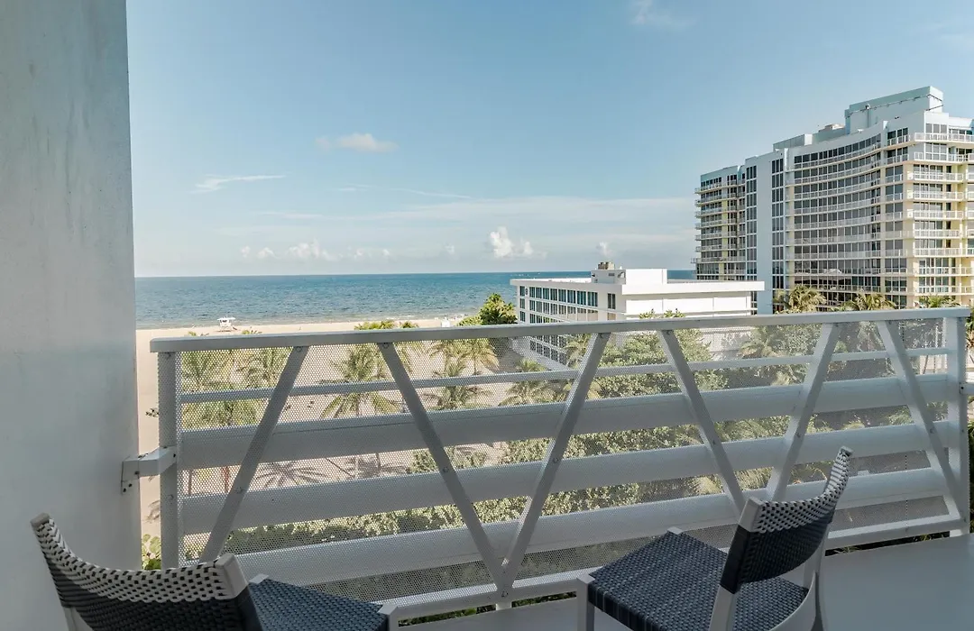 B Ocean Resort Fort Lauderdale Beach-1