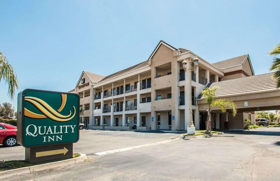 Quality Inn Temecula Valley Wine Country-1