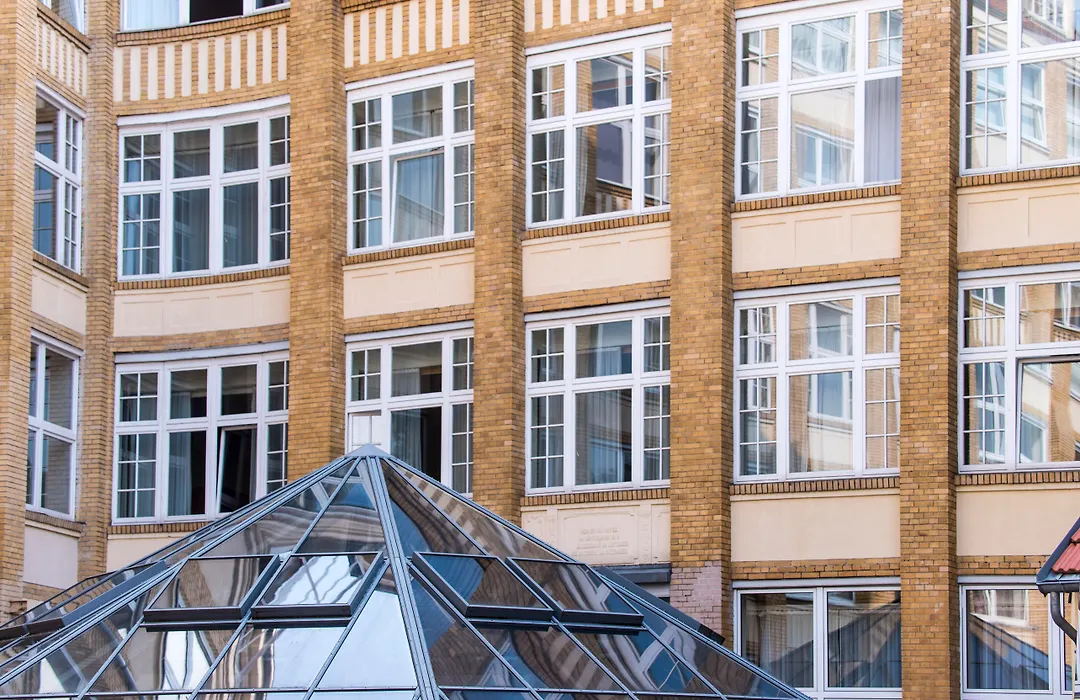 Wyndham Garden Berlin Mitte-1