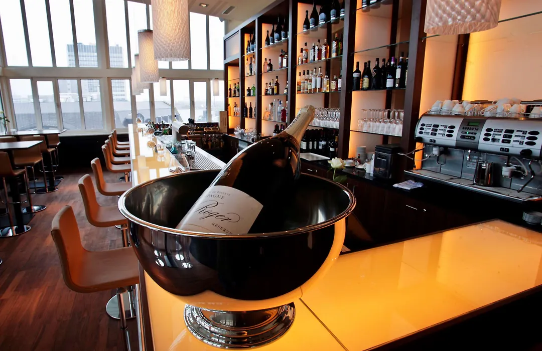 Flemings Selection Hotel Frankfurt-City-1