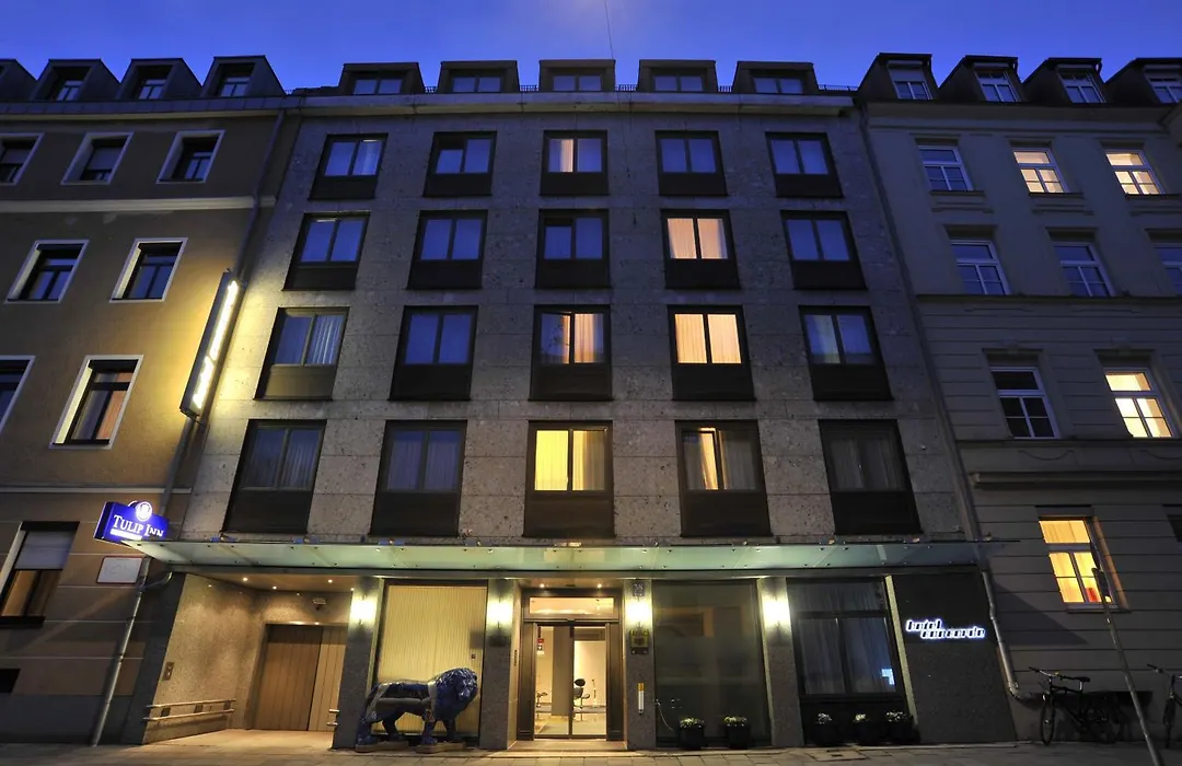 Hotel Concorde-1