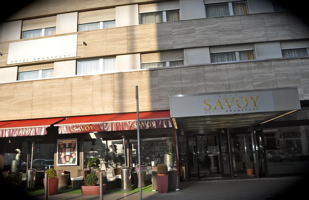 Savoy Hotel-1