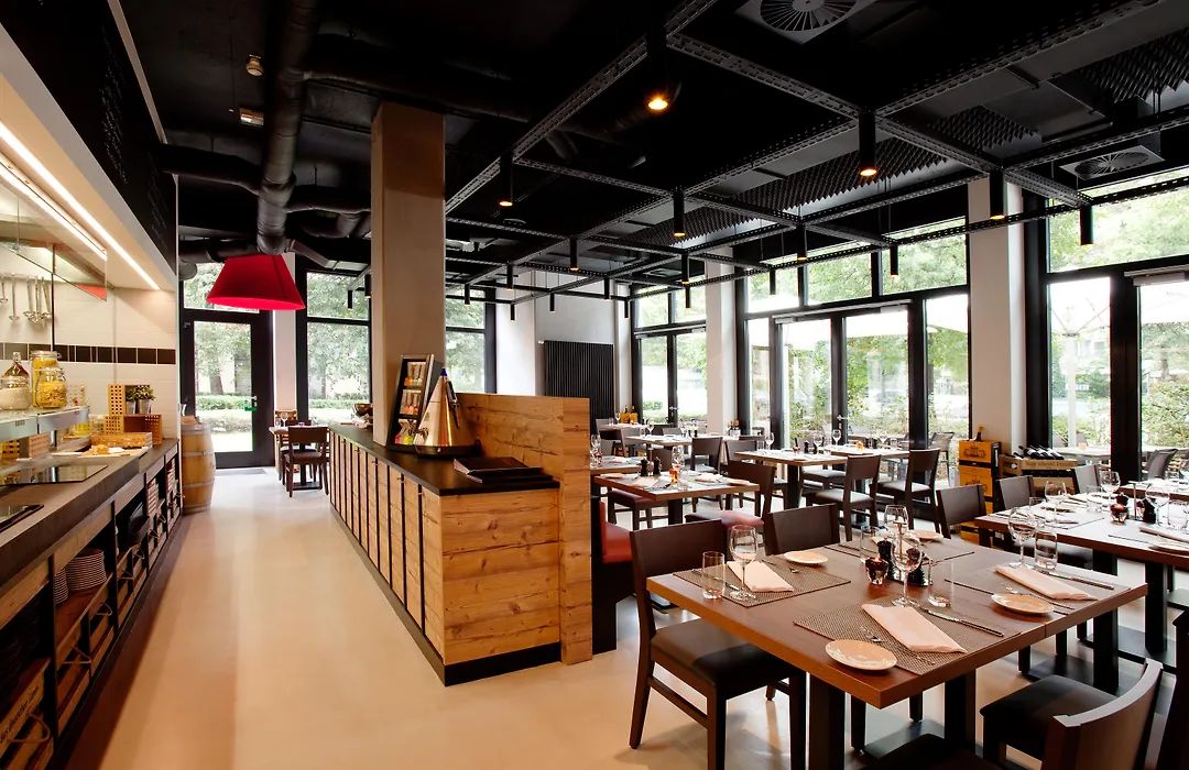 City Hotel Max Munich West-1