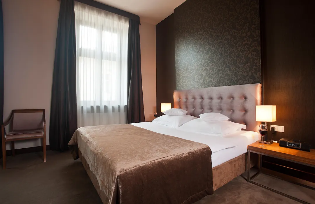 Hotel Unicus Krakow Old Town - Destigo Hotels-1