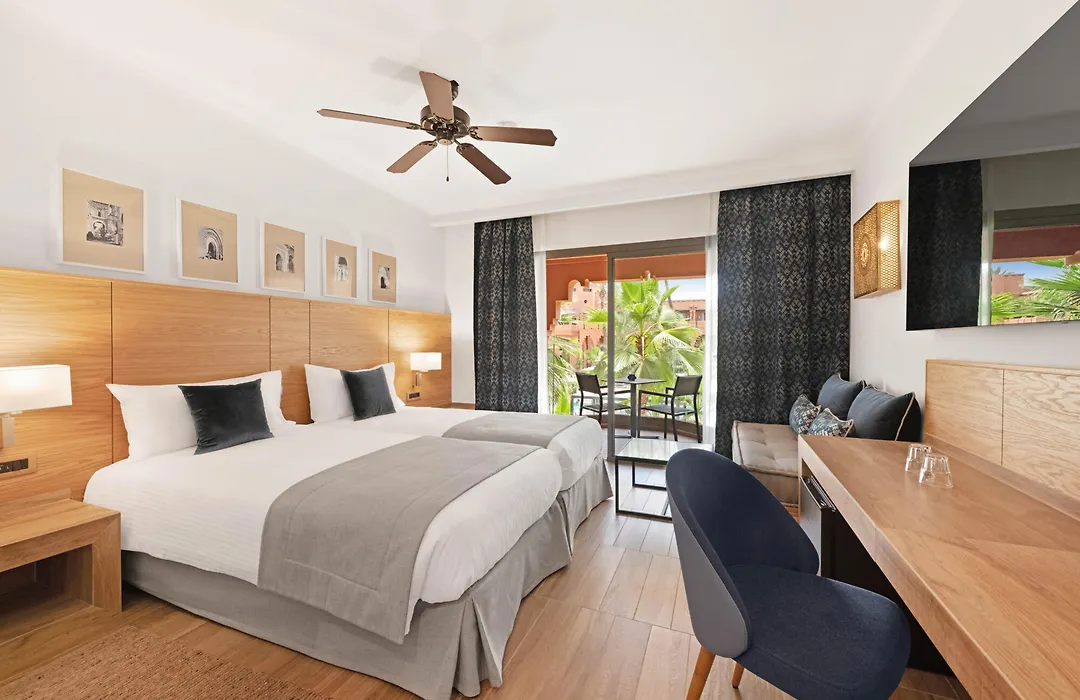 Riu Tikida Garden (Adults Only)-1