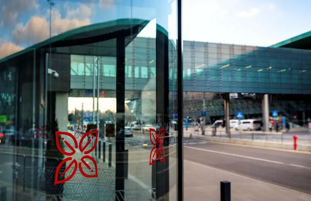 Hilton Garden Inn Krakow Airport-1