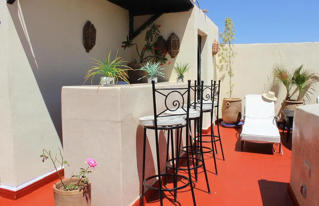 Riad Dar Ftouma-1