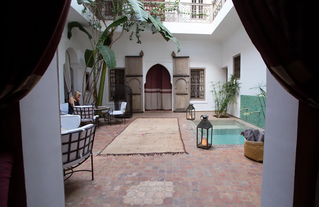 Riad Altair-1