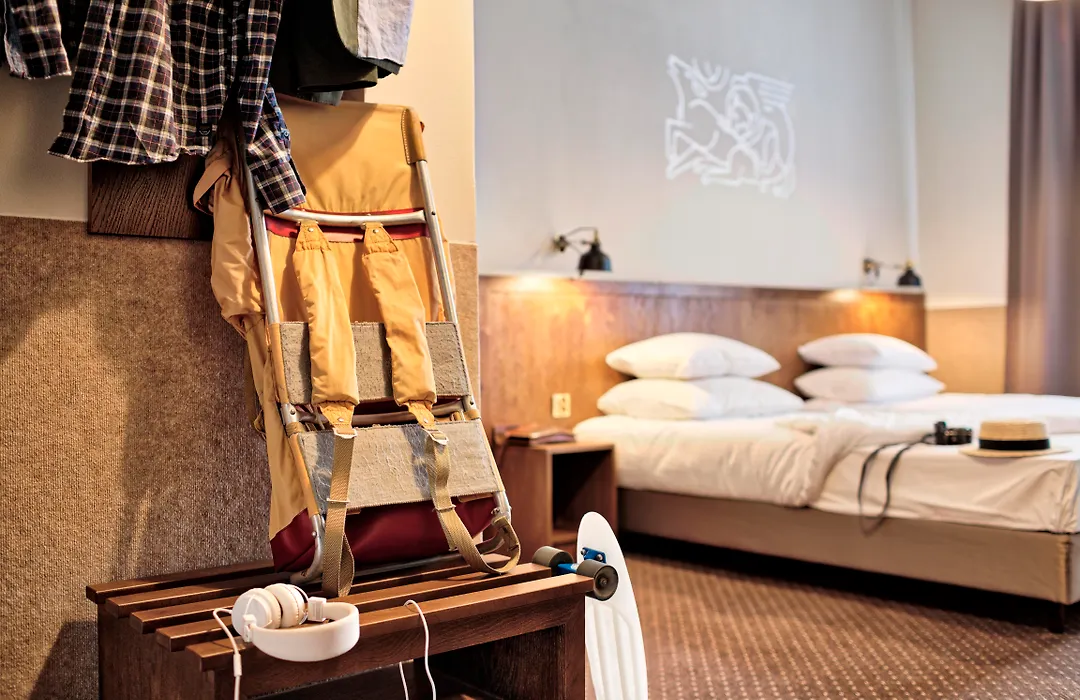 Daniel Griffin Aparthotel By Artery Hotels-1