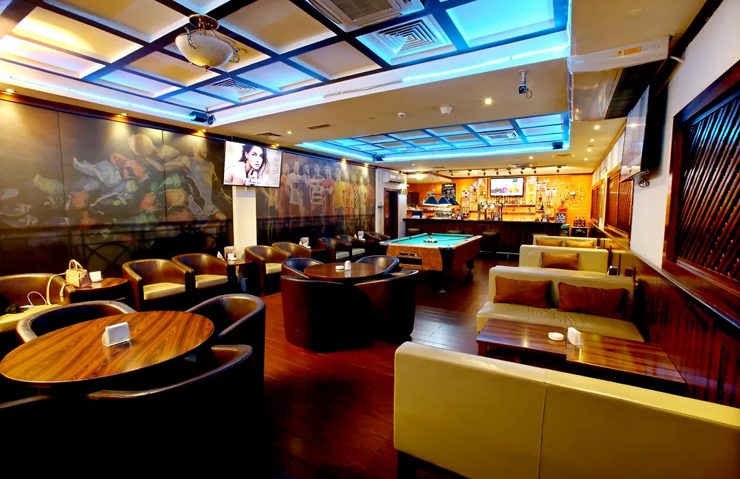 Excelsior Hotel Downtown-1