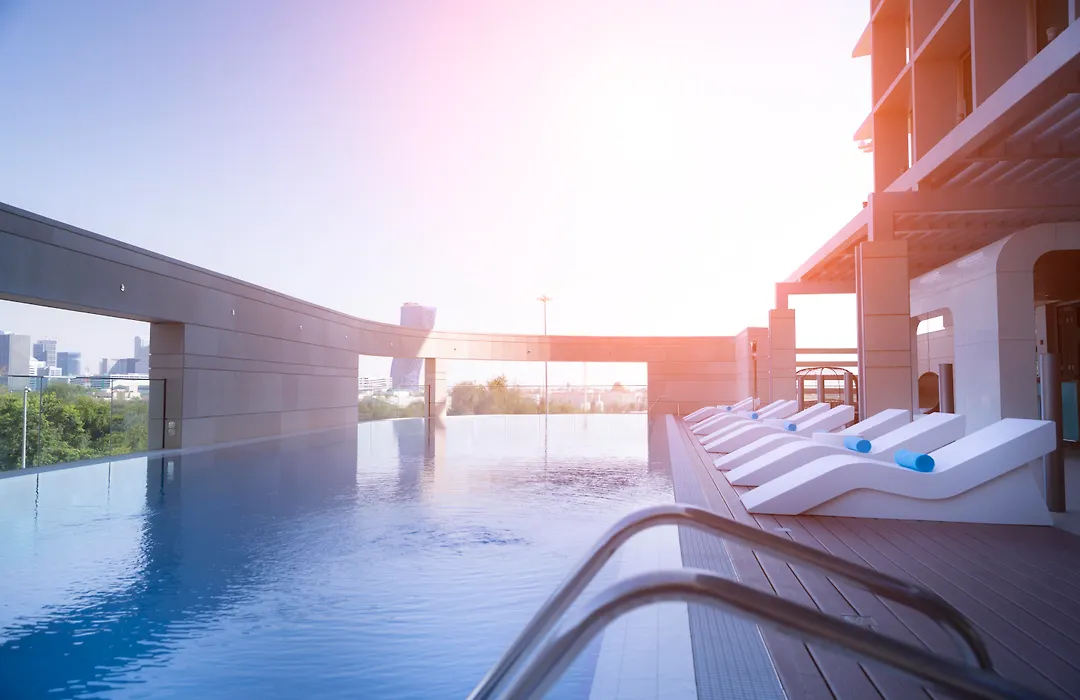 Novotel Abu Dhabi Al Bustan-1