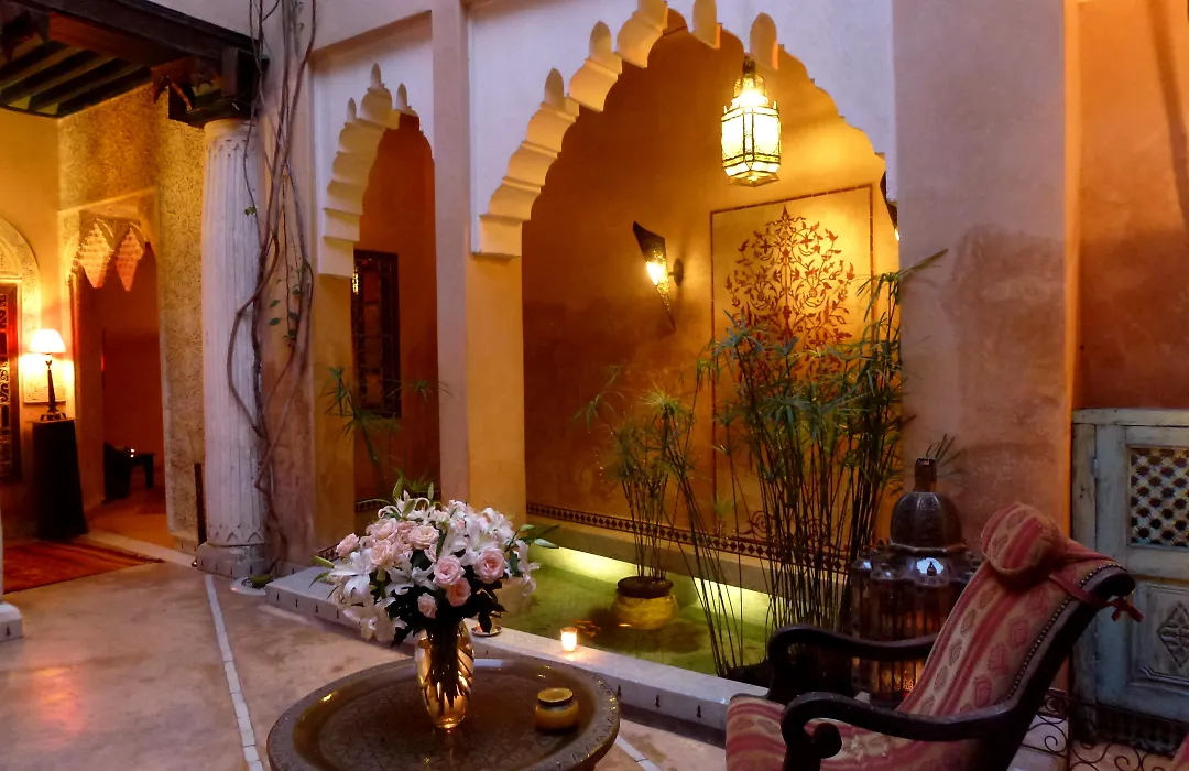Riad Armelle-1