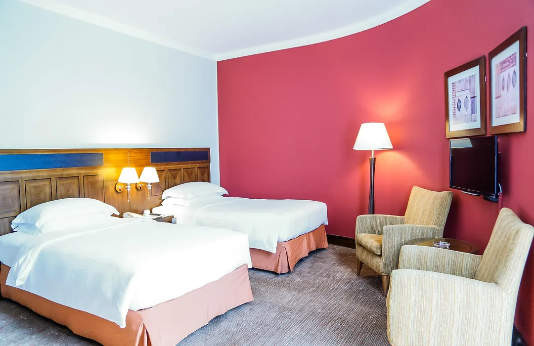 J5 Rimal Hotel Apartments-1