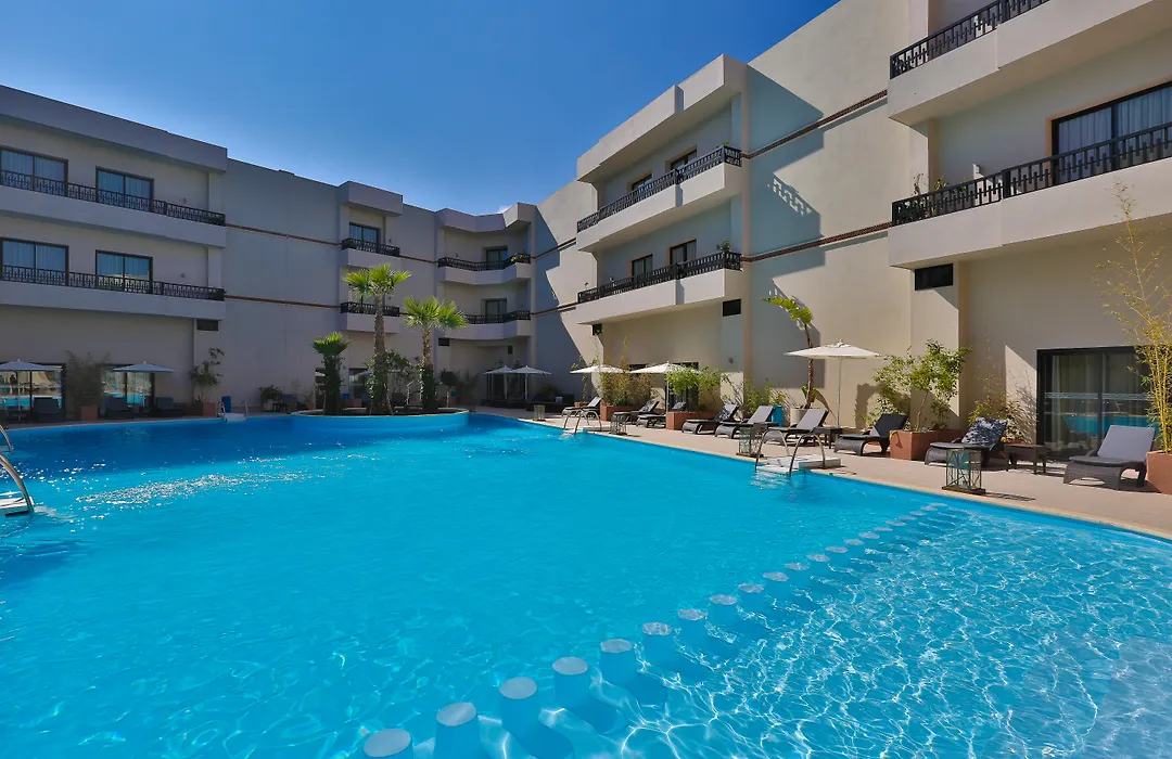 Kech Boutique Hotel-1