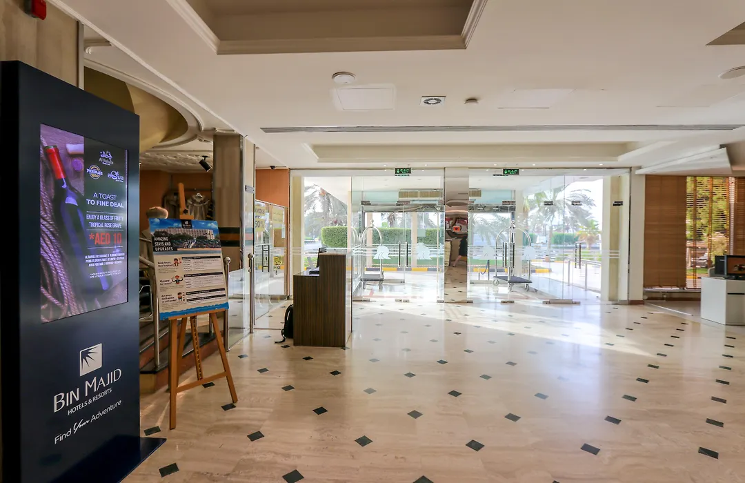 Bm Beach Hotel-1