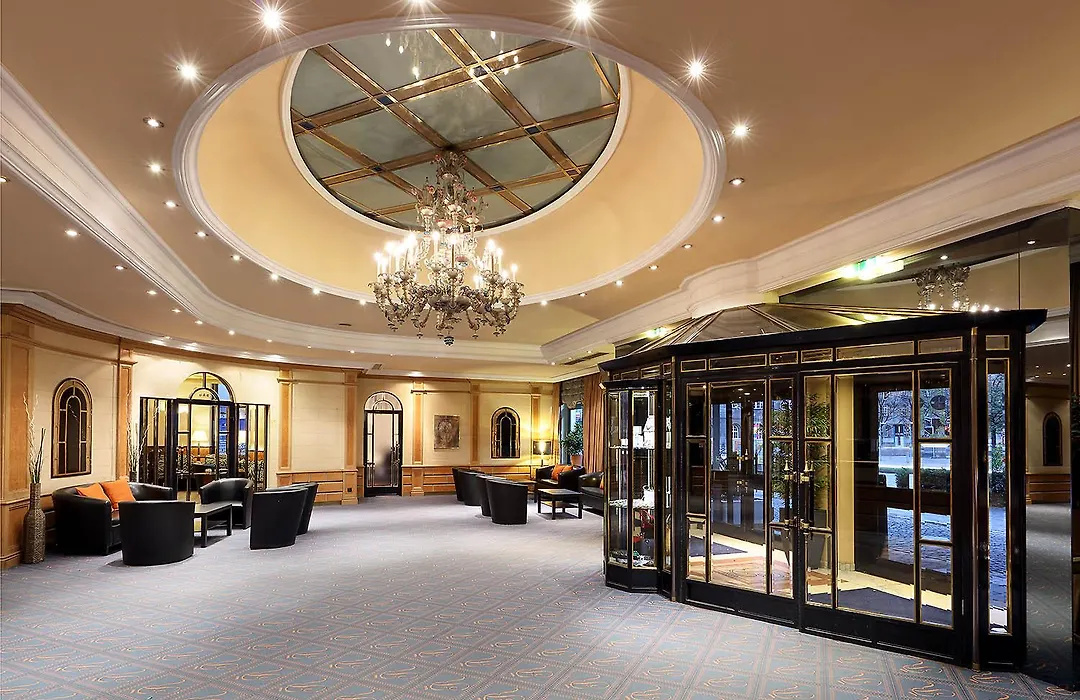 Hotel Regent-1