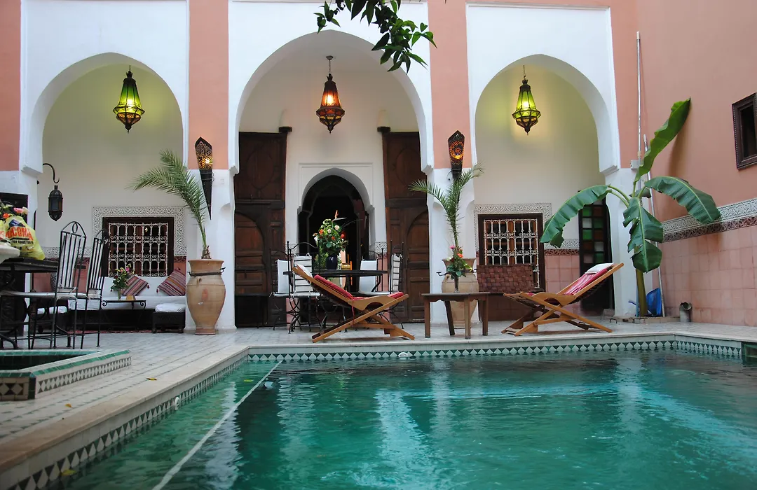 Riad Barroko-1