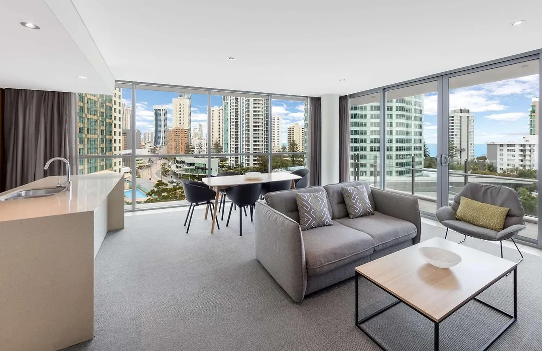 Wyndham Resort Surfers Paradise-1