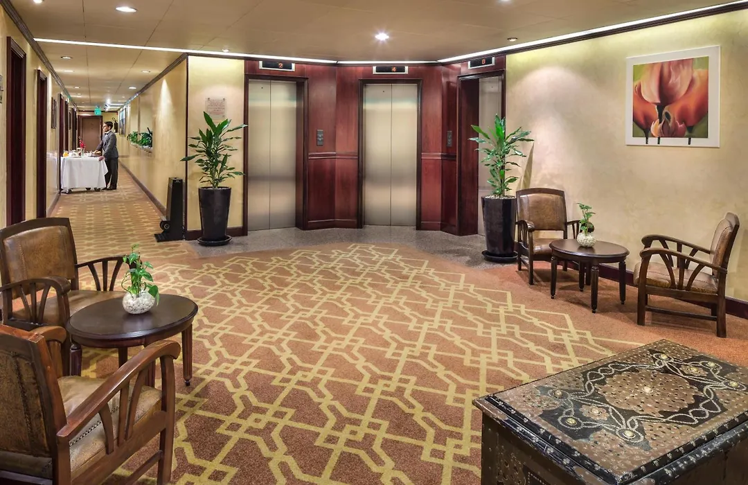Marco Polo Hotel-1
