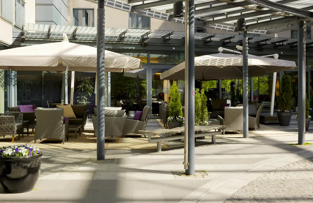 Scandic Simonkenttae-1