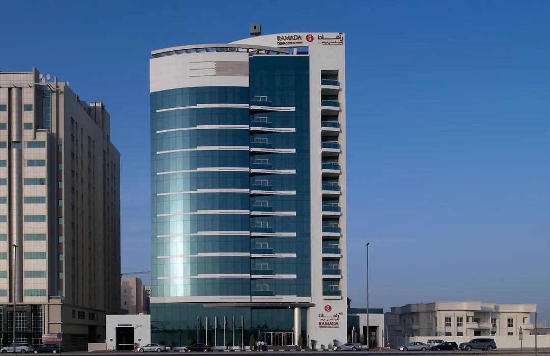 Montreal Barsha Hotel-1