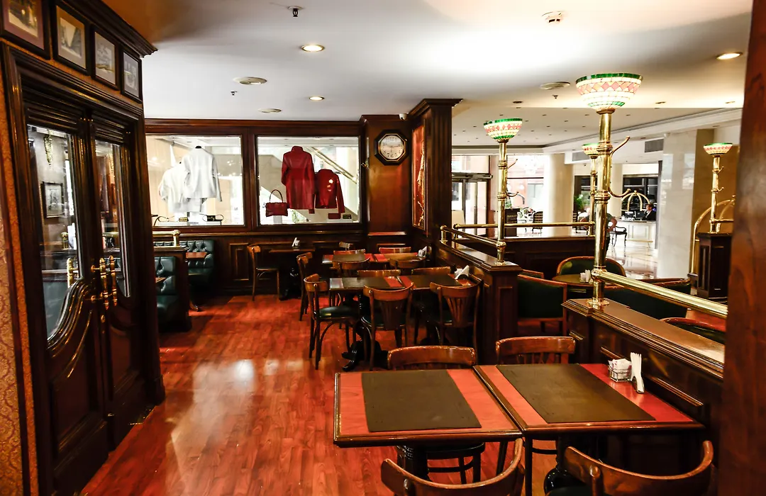 Amerian Buenos Aires-1