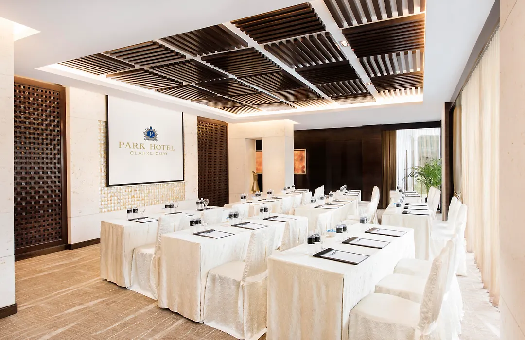 Novotel Robertson Quay-1