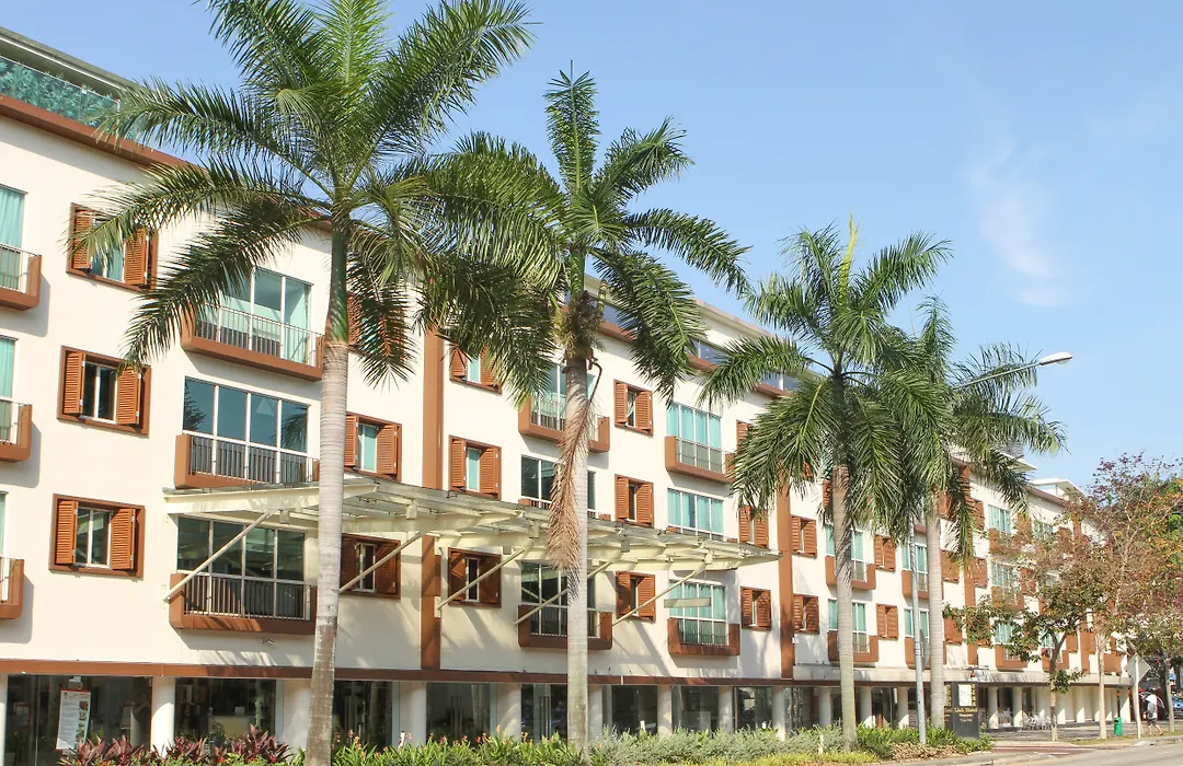 Link Hotel Singapore-1