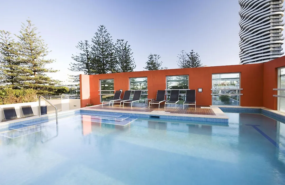 Mantra Broadbeach On The Park-1