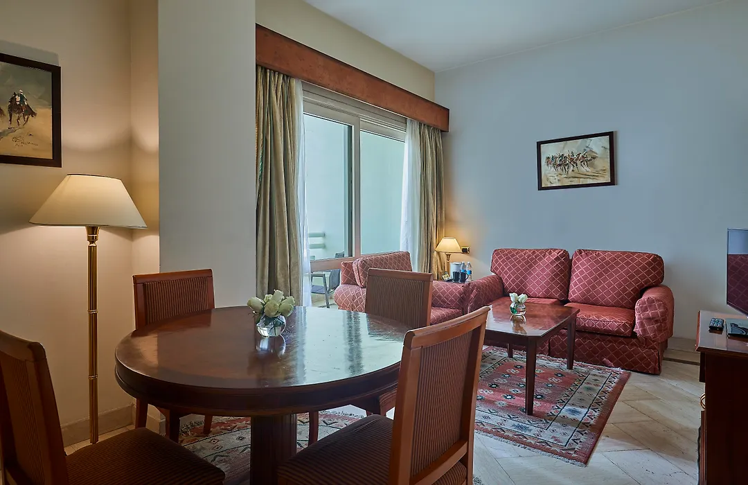 Triumph Plaza Hotel-1
