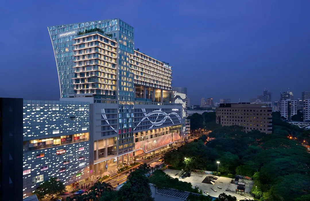 Jen Singapore Orchardgateway By Shangri-La-1