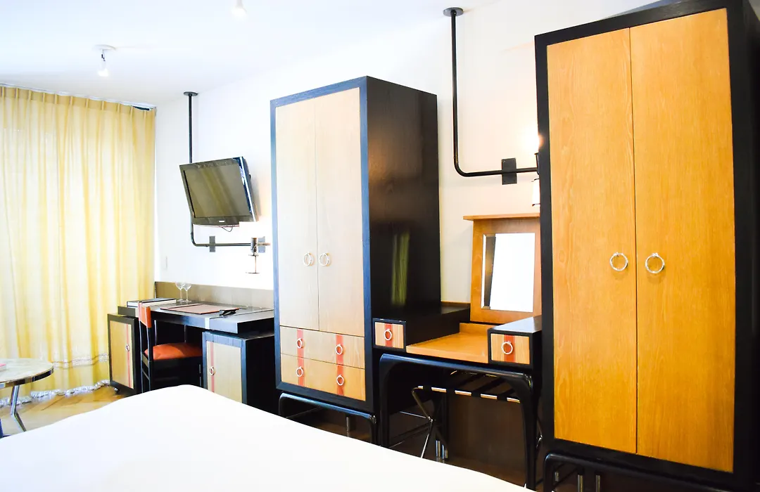 Hotel Palermitano By Dot Boutique-1