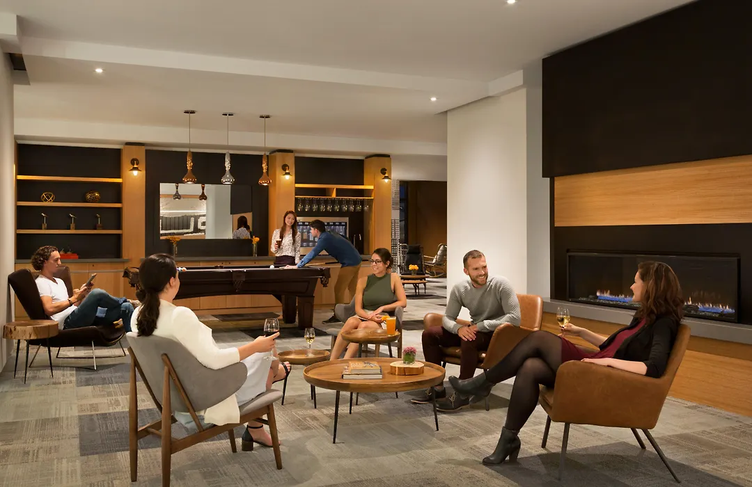 Hotel Pur, Quebec, A Tribute Portfolio Hotel-1