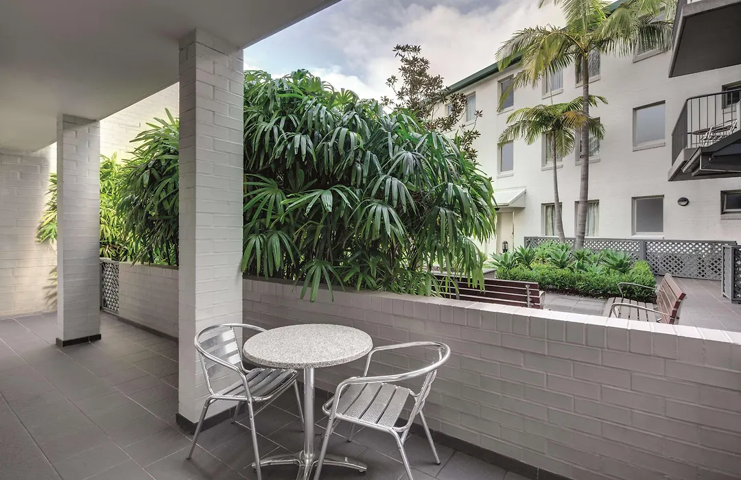 Adina Apartment Hotel Chippendale-1