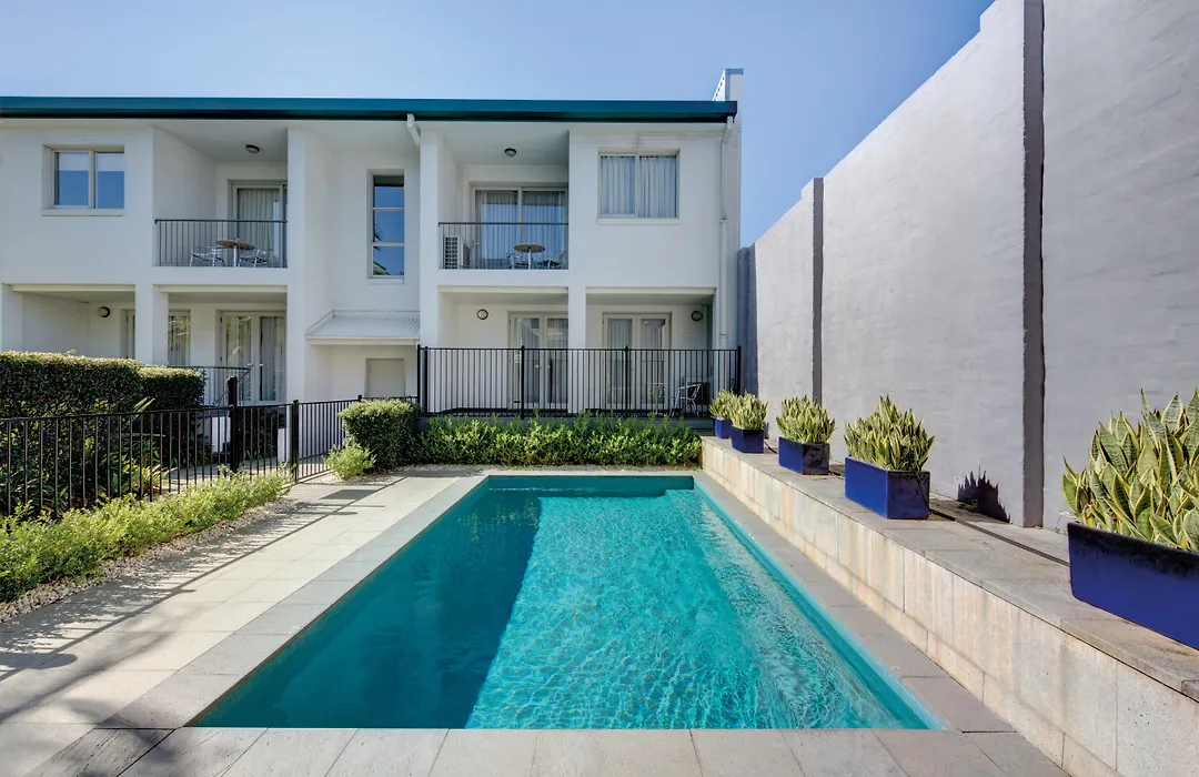 Adina Apartment Hotel Chippendale-1